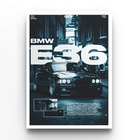 Bmw E36