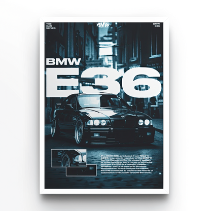Bmw E36