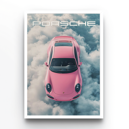 Porsche - Sky High