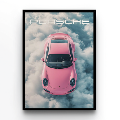 Porsche - Sky High
